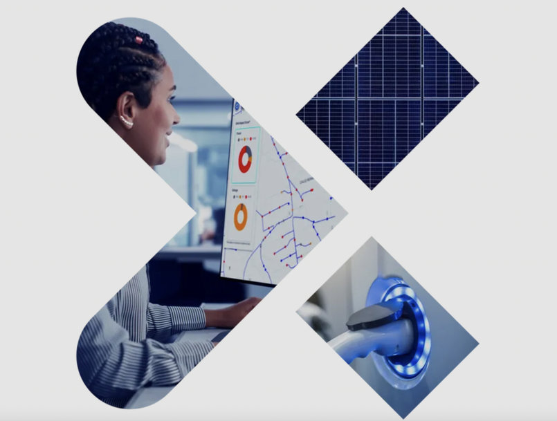 Siemens-Software bietet Verteilnetzbetreibern die für die Dekarbonisierung des Netzes erforderliche Transparenz über DERs „Behind the Meter“
